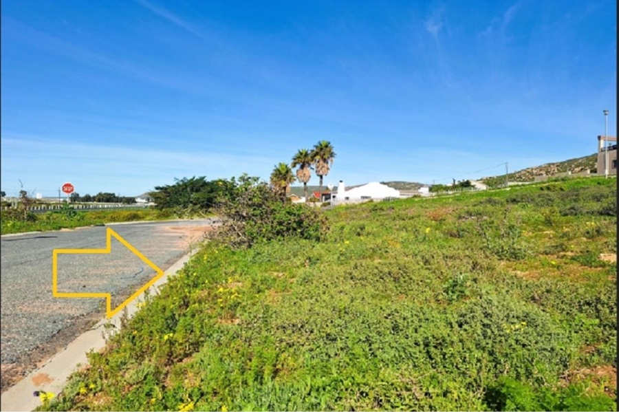 0 Bedroom Property for Sale in Da Gama Bay Western Cape
